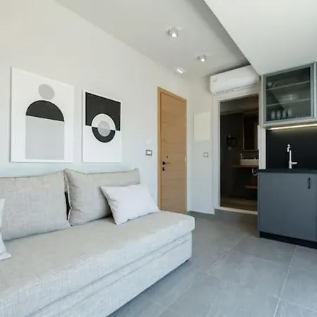 Sky-high Penthouse W. Stunning Views - 04 Apartmán