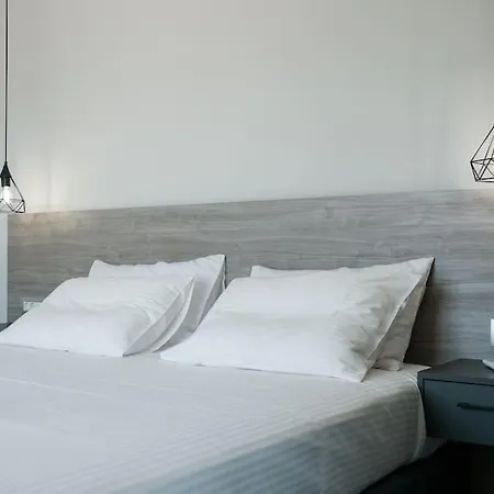 Apartmán Sky-high Penthouse W. Stunning Views - 04 *