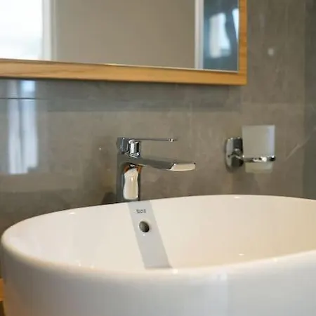 Apartmán Sky-high Penthouse W. Stunning Views - 04